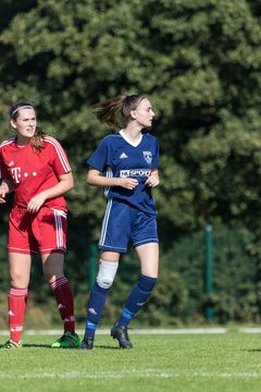 Bild 159 - Frauen SV Wahlstedt - ATSV Stockelsdorf : Ergebnis: 2:2
